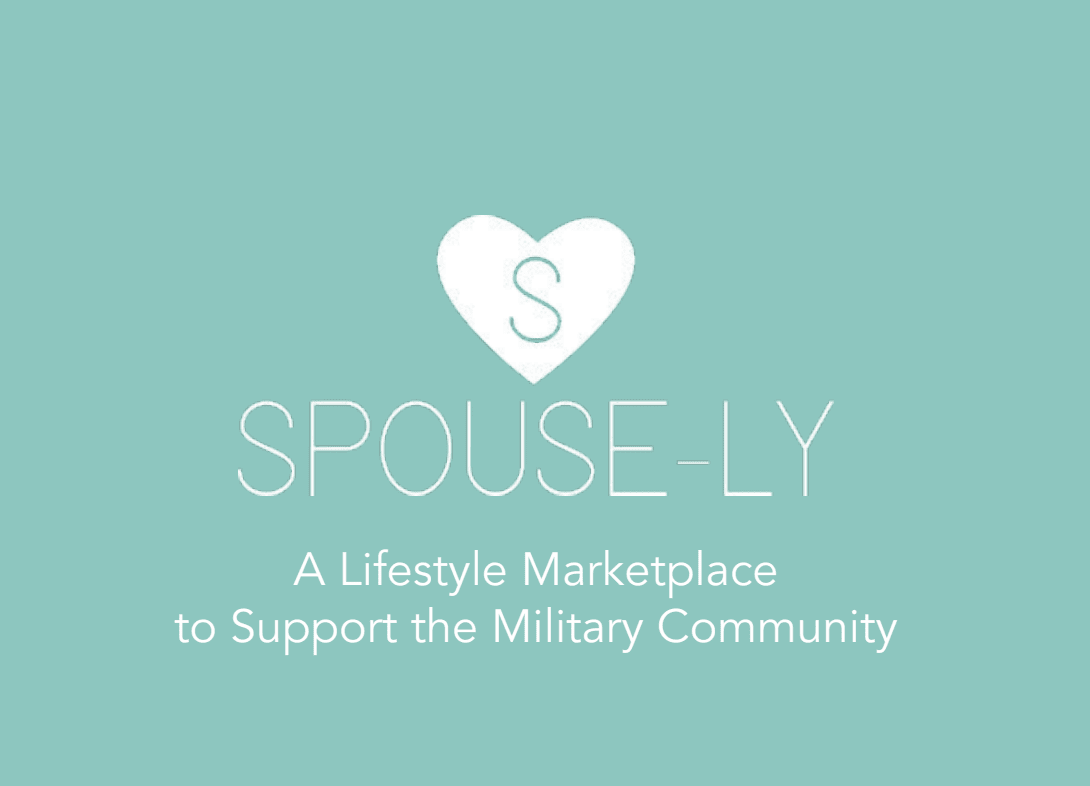 Spouse-ly: A new way to shop from military community connected shops