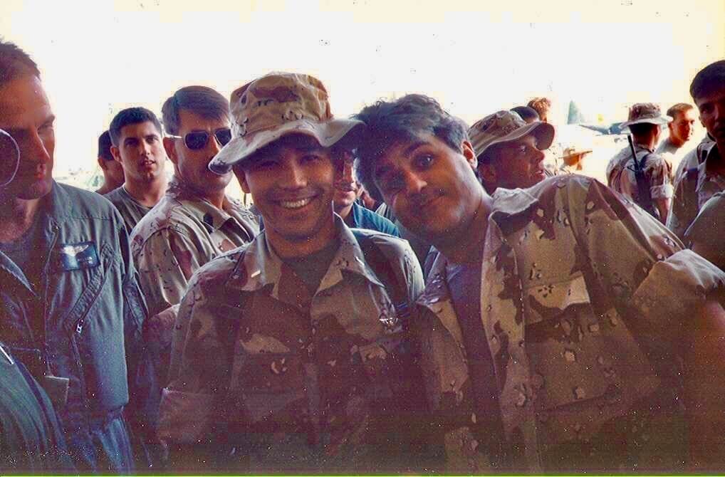 The fall of Saigon How a young boy fled Vietnam and became a US Marine History Military