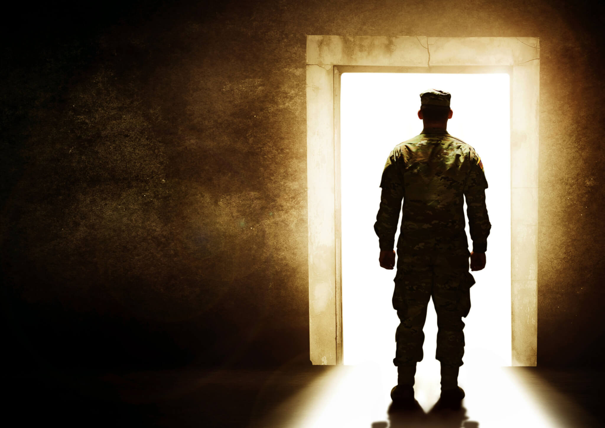 Expert: Reintegration to civilian life ‘not a one-size-fits-all’ experience