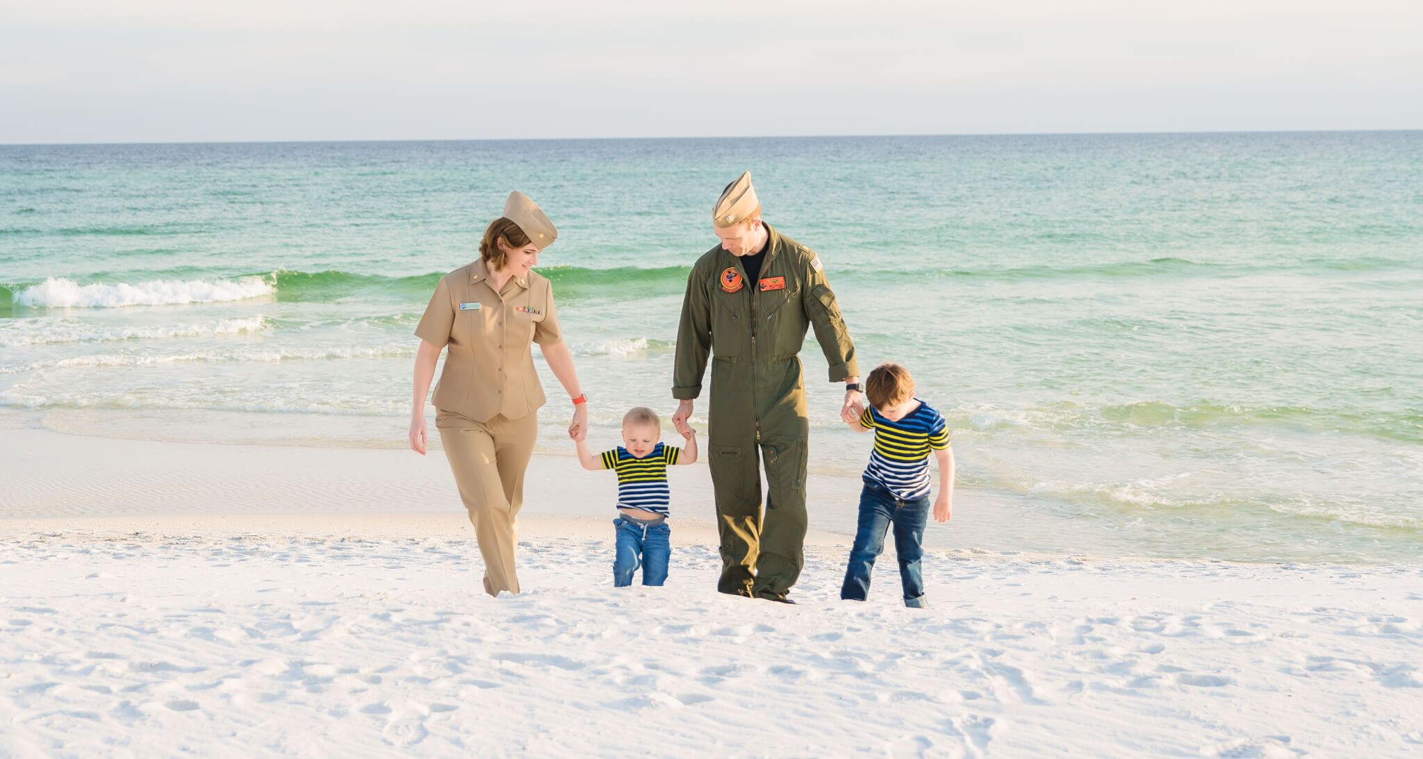 Hogan Family
