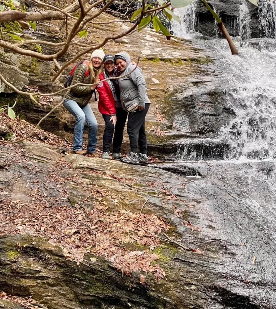 Special Liberty Project connects Gold Star families, veterans with nature