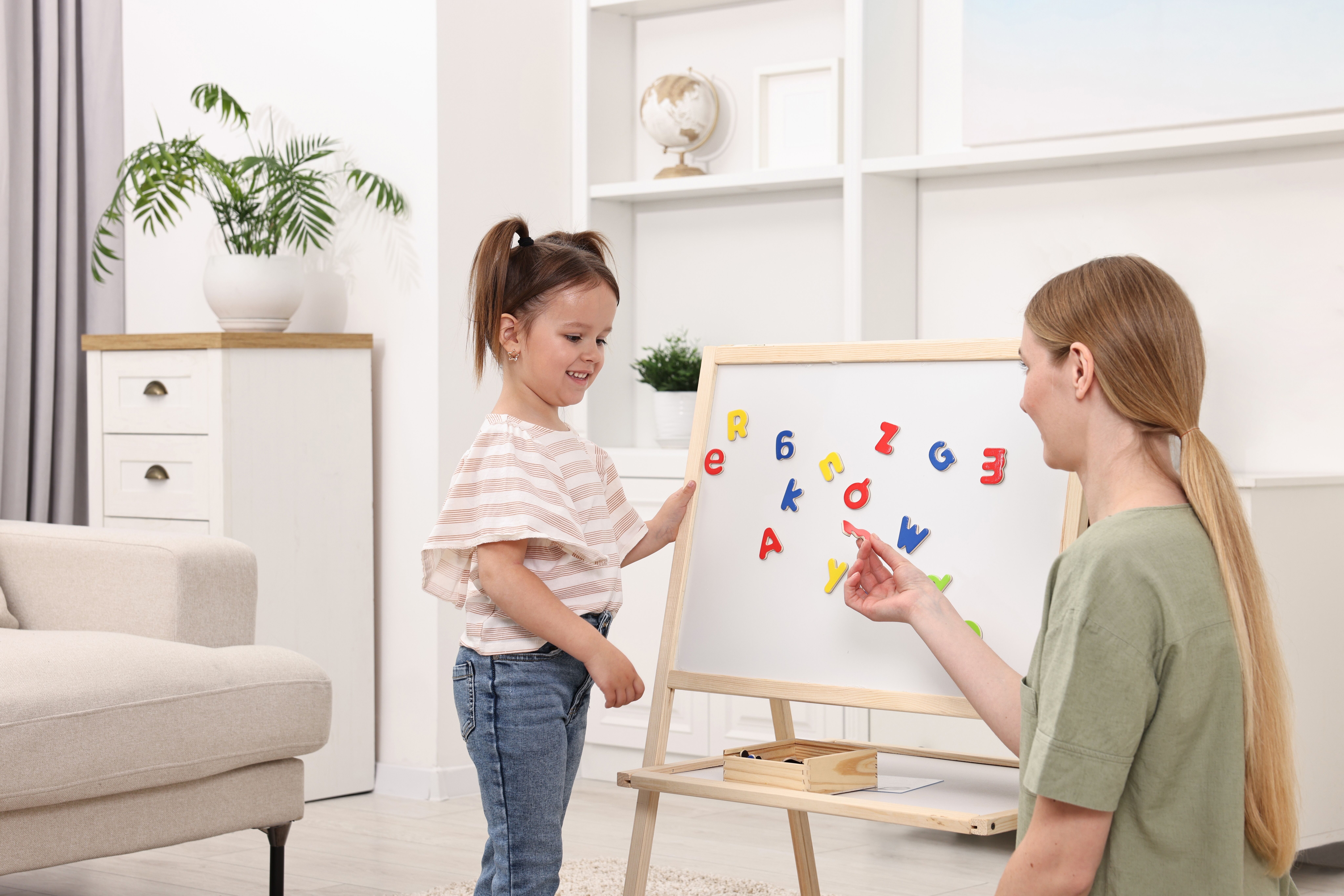 homeschooling